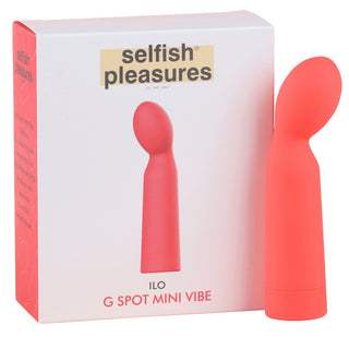 ILO G Spot MINI Vibrator